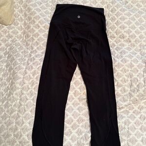Lululemon Black leggings